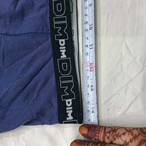 Men's Blue ⭐DIM Boxers