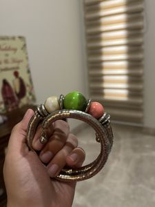 Stretchable Bracelet