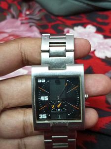 Fastrack Stylish Men's Analog Watch