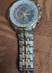 Casio Edifice Watch Excellent Condition
