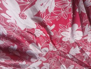 Floral Print top💗