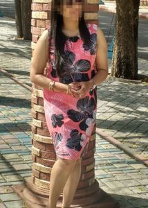 Floral Print Sleeveless Dress for SALE