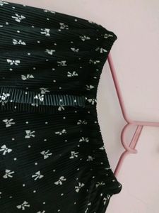 Printed Women's Trousers