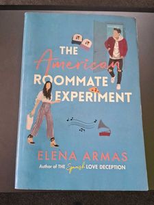 The American Roommate Experiment