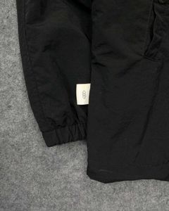 Coach 714 Street Embroidery Snap Button Jacket