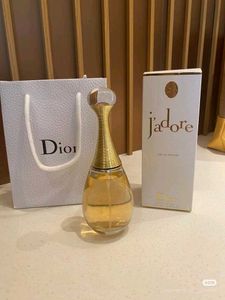 Pack of YSL &amp; Jadore Perfume