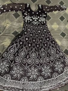 Bridal Gown