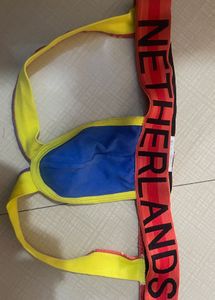 Men's Athletic Supporter