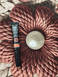 Mars Orange concealer color corrector