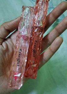 Gege Bear Lip Gloss Set