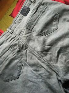 Grey Jeans For Women