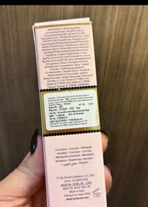 Too Faced Born This Way Concealer