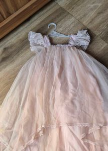 Vintage-Inspired Dress