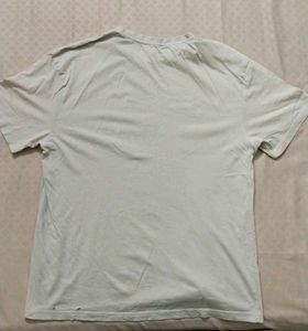 Classic Light Blue T-Shirt