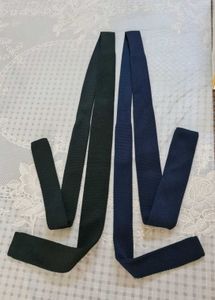 Ties for men and boys