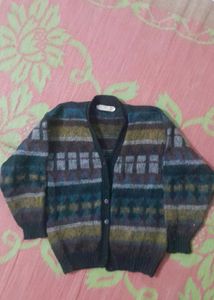 Winter Wear From Oswal