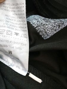 Black Track Pant (Men's)