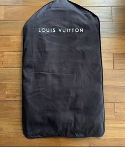 Louis Vuitton garment bag
