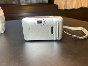 Vintage Kodak EC 200 Film Camera  antique