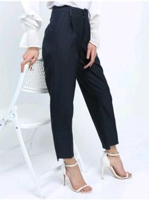 Tokyo talkies formal pant