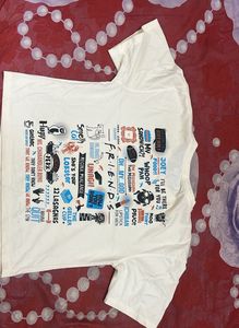 Friends Graphic T-Shirt