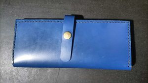 Women's Hand Wallet