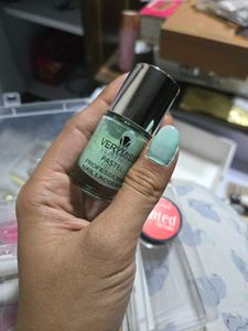 Verymiss Pastel Professional Nail Lacquer