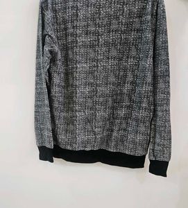 Crewneck Sweater