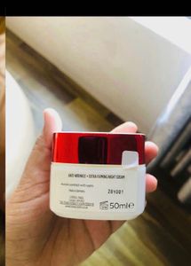 L'Oreal Revitalift Hydrating SPF30 &amp; night Cream