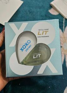 MyGlamm LIT XOXO Fragrance