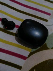 [FREE DELIVERY] Ptron bassbuds pro