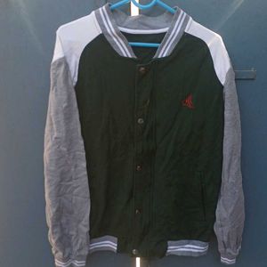 💚Varsity Bomber Jacket(1 day offer only)
