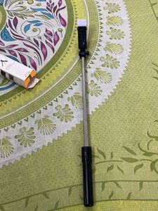 Portable Selfie Stick Tripod