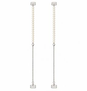 Pearl Designer Adjustable Bra Strap