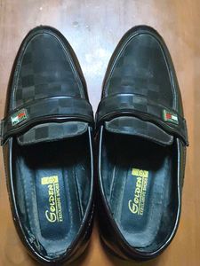 Men's Black Loafers 🎁🔥
