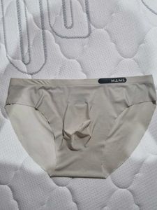 Men's Comfortable Briefs (2-Pack)
