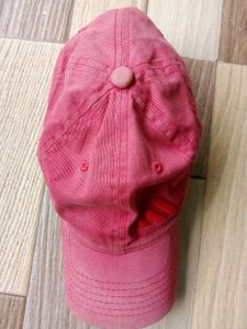 Stylish &amp; light Red colour original Adidas Brand