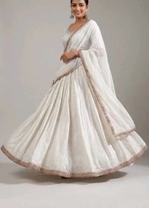 Ethnic Skirt