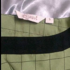 stylish long kurta