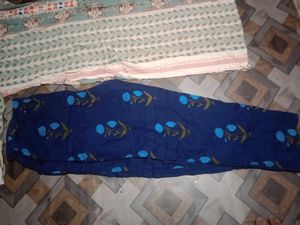 Designer Kurta Set
