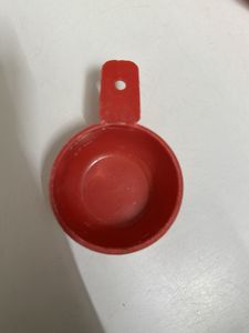Measuring cups