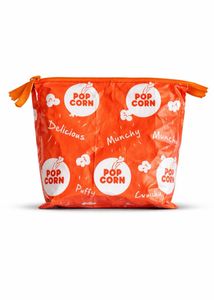 upcycle POPCORN Pouch
