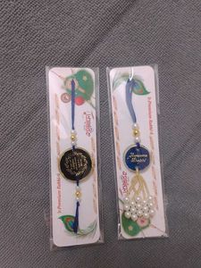 Premium Rakhi Set