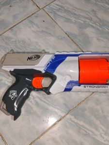 Nerf Combo