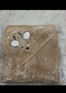 Baby towel