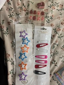 Chic Jewelry Bundle y2k + desi