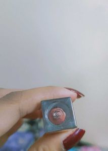 Nykaa Liquid Lipstick - Chai