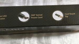 AGARO Insta Hair Curler 10mm Barrel