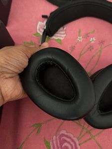 Sennheiser PXC 550