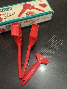 New- Ankur Tomato Slicer